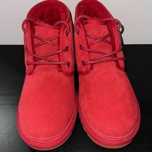 UGG Neumel Chucka Boot